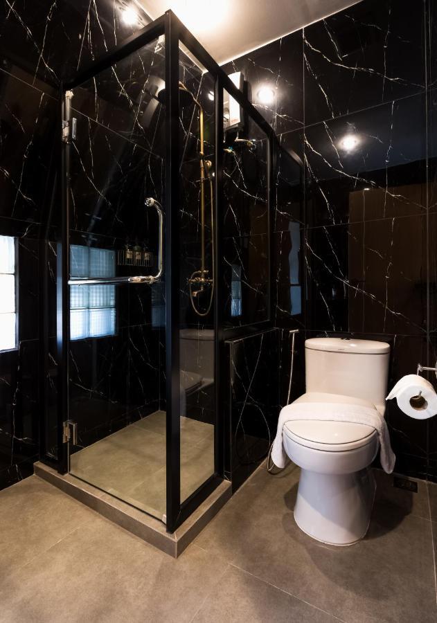 Heaven Boutique Hotel Μπανγκόκ Εξωτερικό φωτογραφία