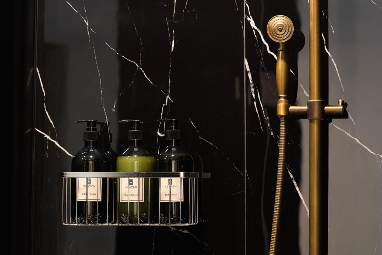 Heaven Boutique Hotel Μπανγκόκ Εξωτερικό φωτογραφία